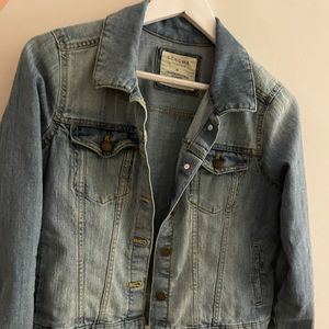 Sonoma Jean Jacket